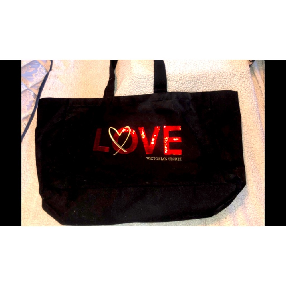 Victoria Secret tote